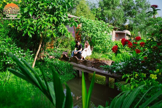 Hieu's  Cottage主图