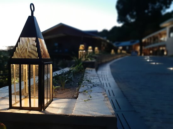 Radisson Blu Resort, Dharamshala-浴室