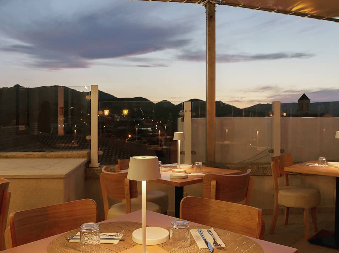 La Terrazza Bistrot