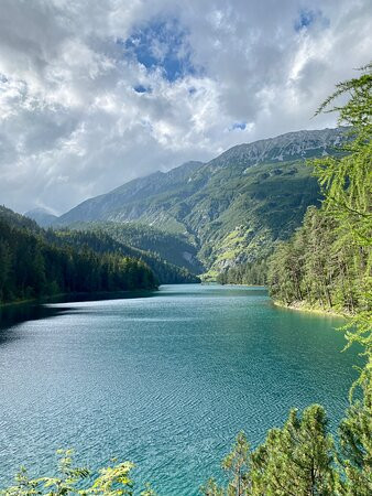 Blindsee-毕伯维尔必去景点