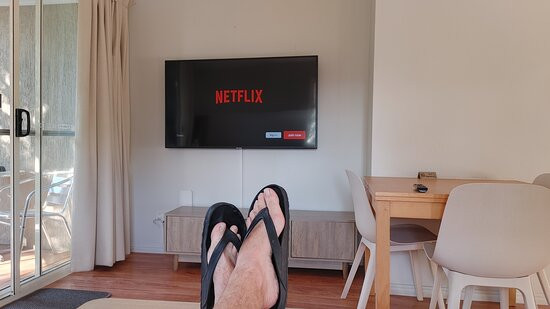 努萨太阳汽车旅馆主图