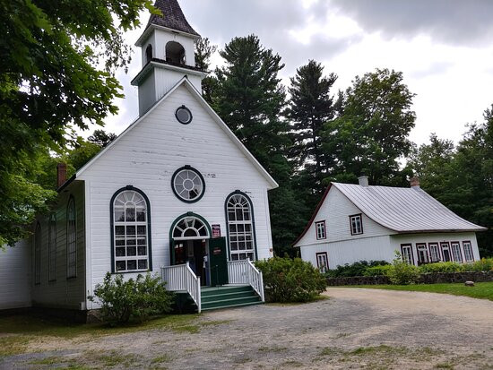 Le Village Québécois d'Antan景点图片