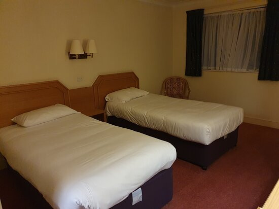 Days Inn by Wyndham Stafford主图