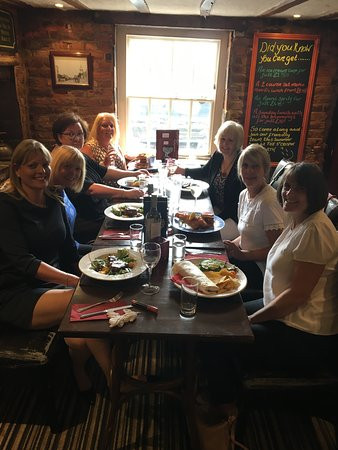 St Crispin Inn主图