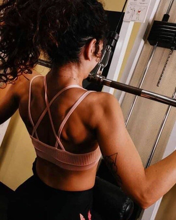 Elite Personal Training Studio-Castel Volturno必去景点