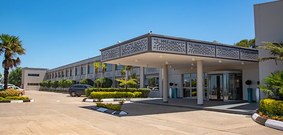 Garden Court Mthatha-官方