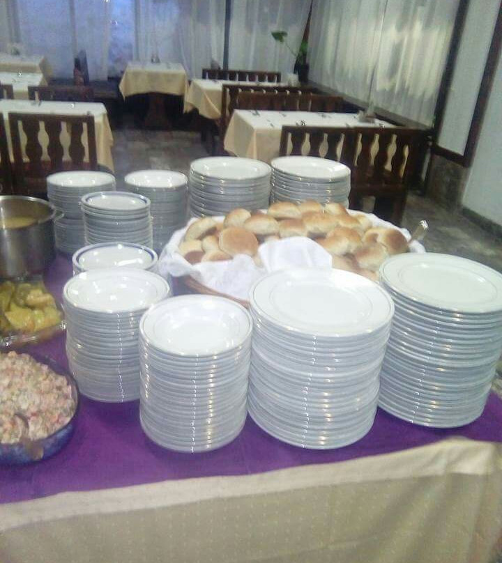 Hotel Srebrnac主图