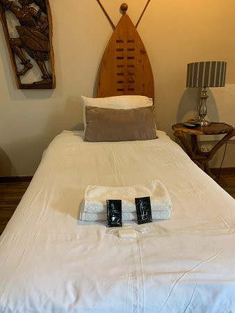 Amatola Mountain View Guest House主图