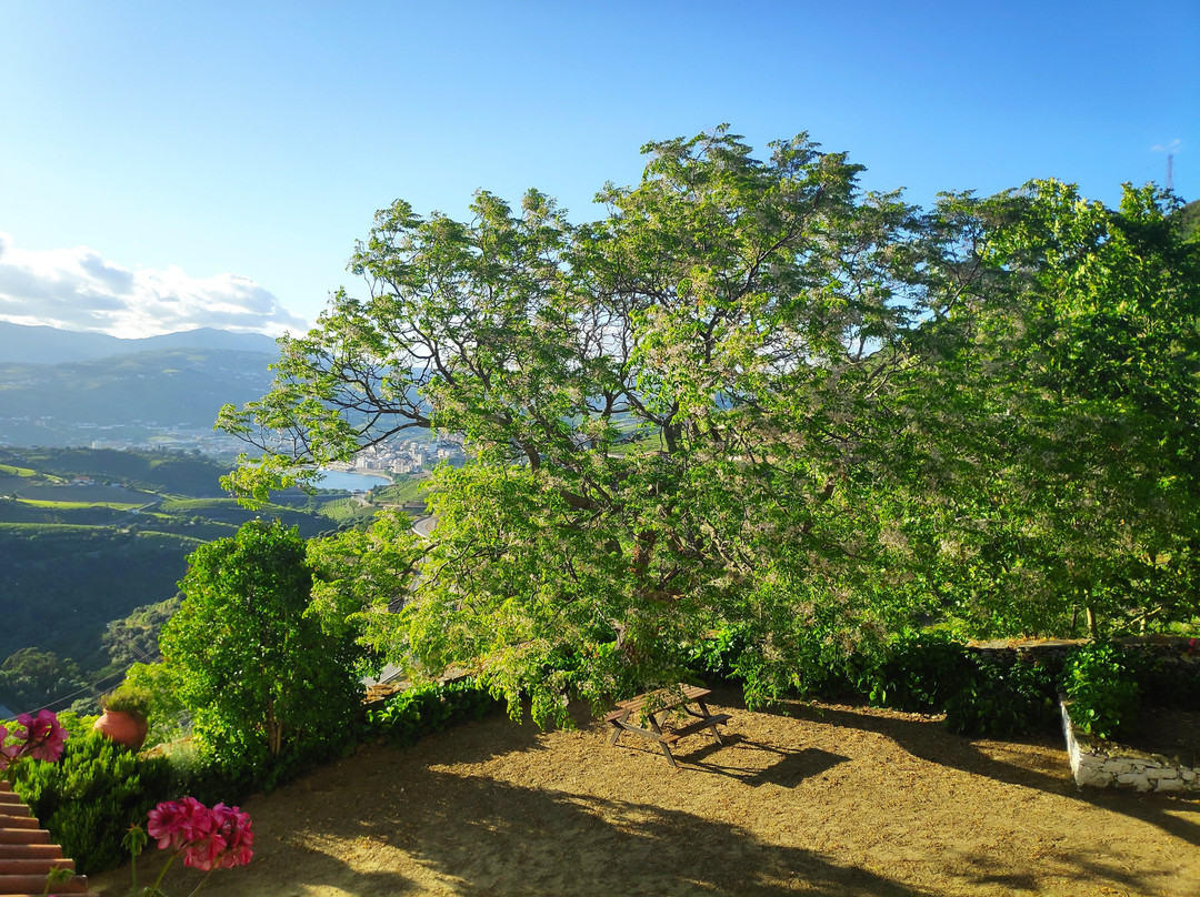 Quinta da Valdalagea