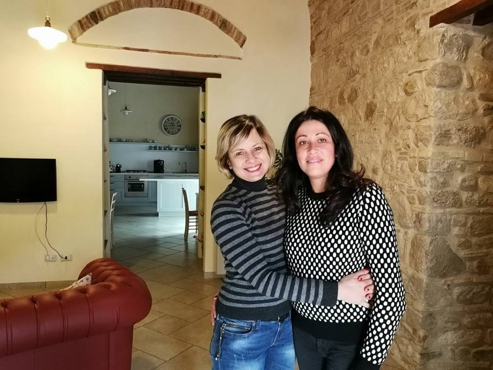 A Casa Nostra - Residenza Di Charme主图