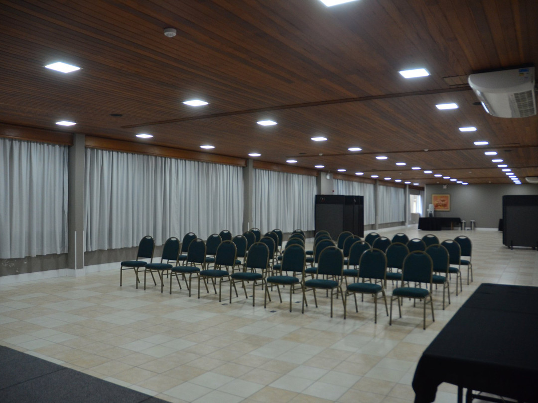 Premium Vila Velha Hotel主图