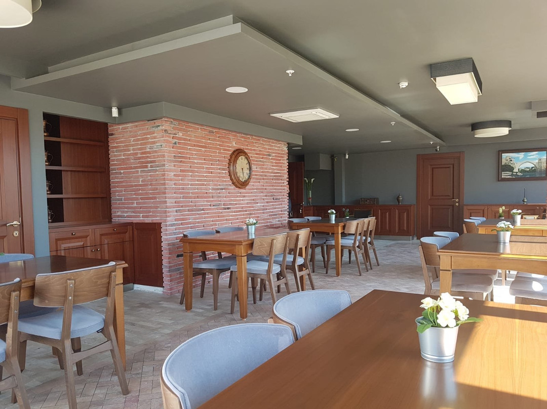 Sarajevo Suit Hotel主图