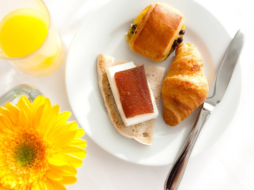 Flag Hotel Villa Aljustrel主图