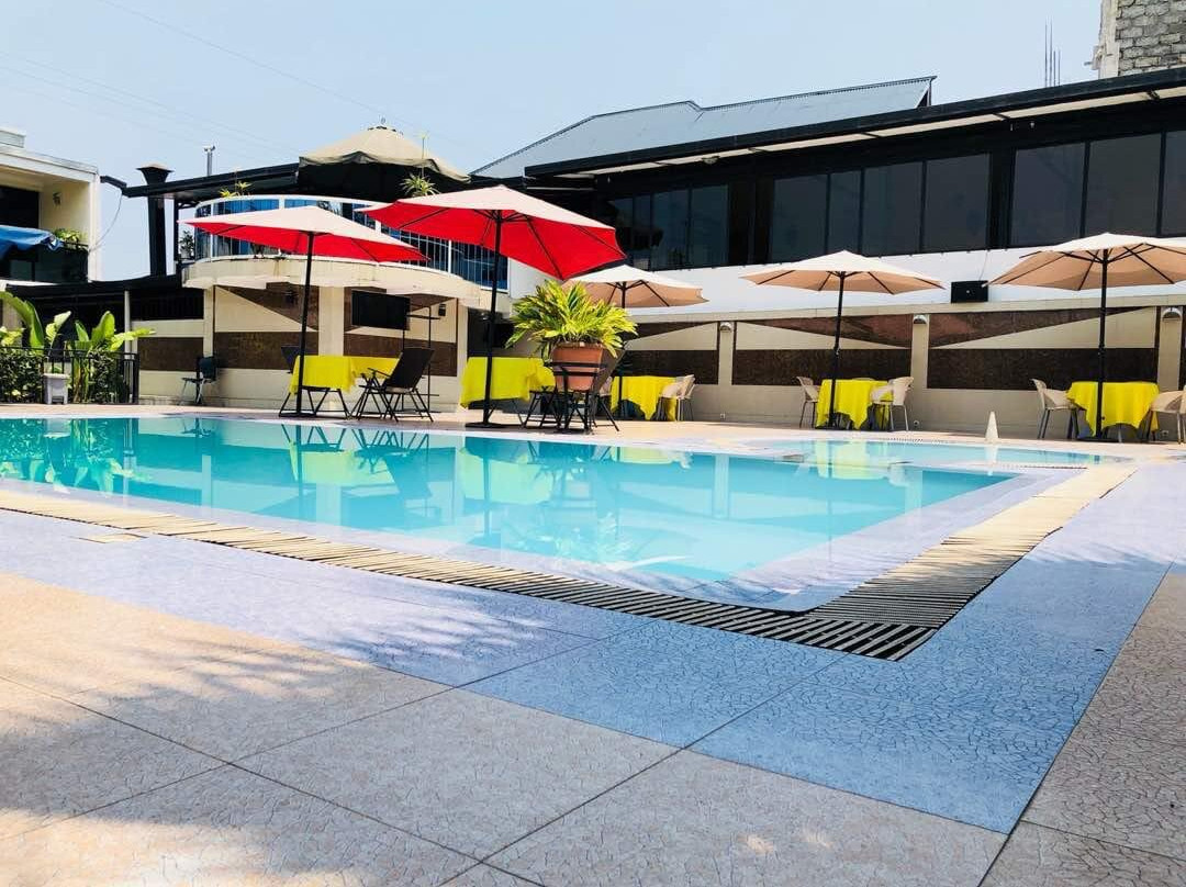 Hotel Aux 2 Paysages