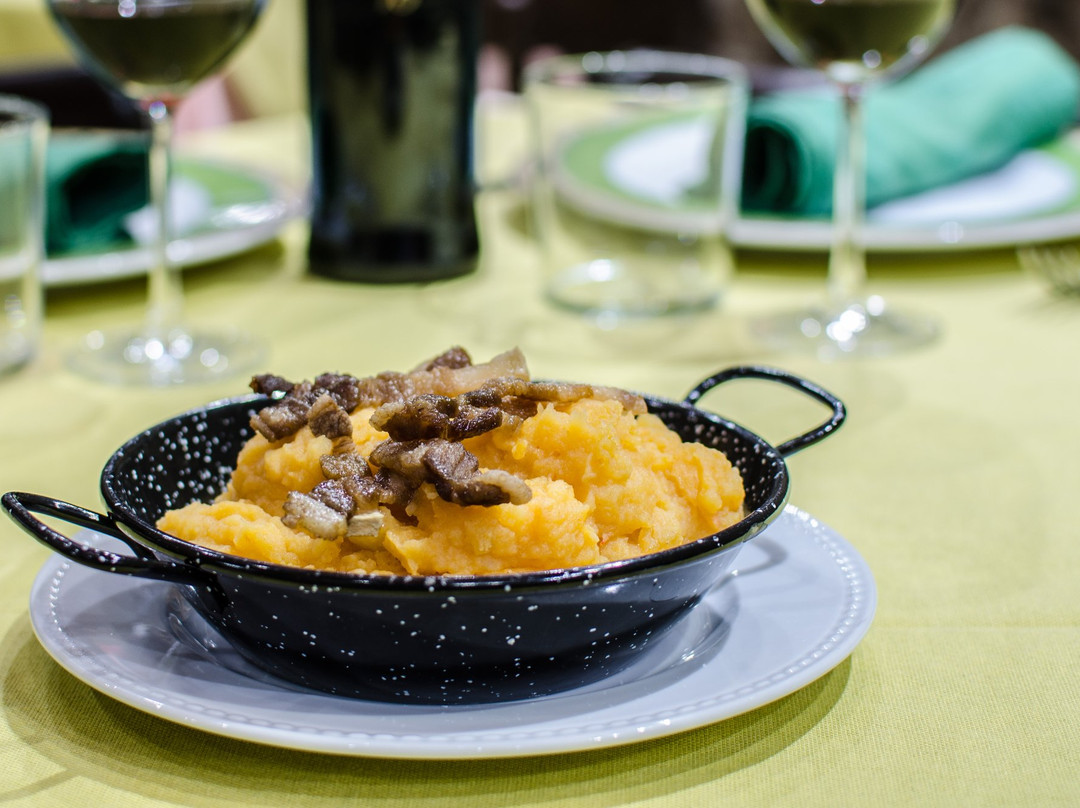 Posada Real Quinta San José主图