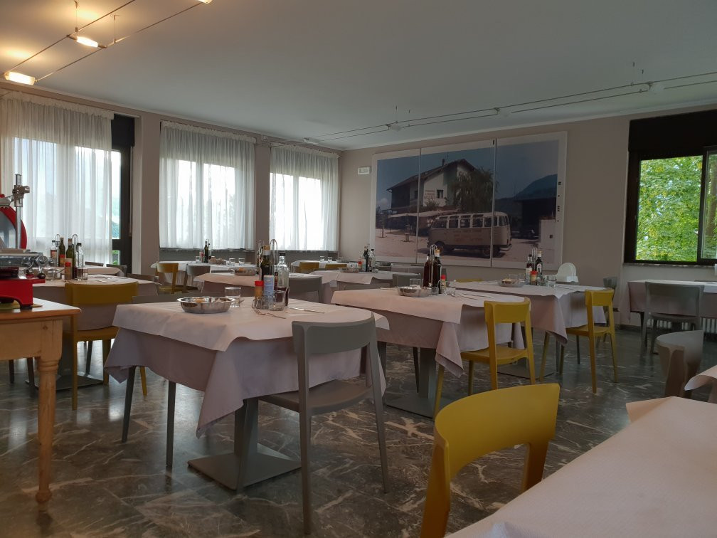 Hotel Monte Cimone主图