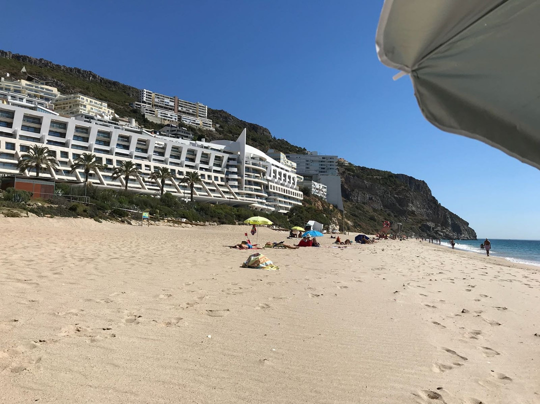 Azeitao酒店住宿-Quinta De Catralvos