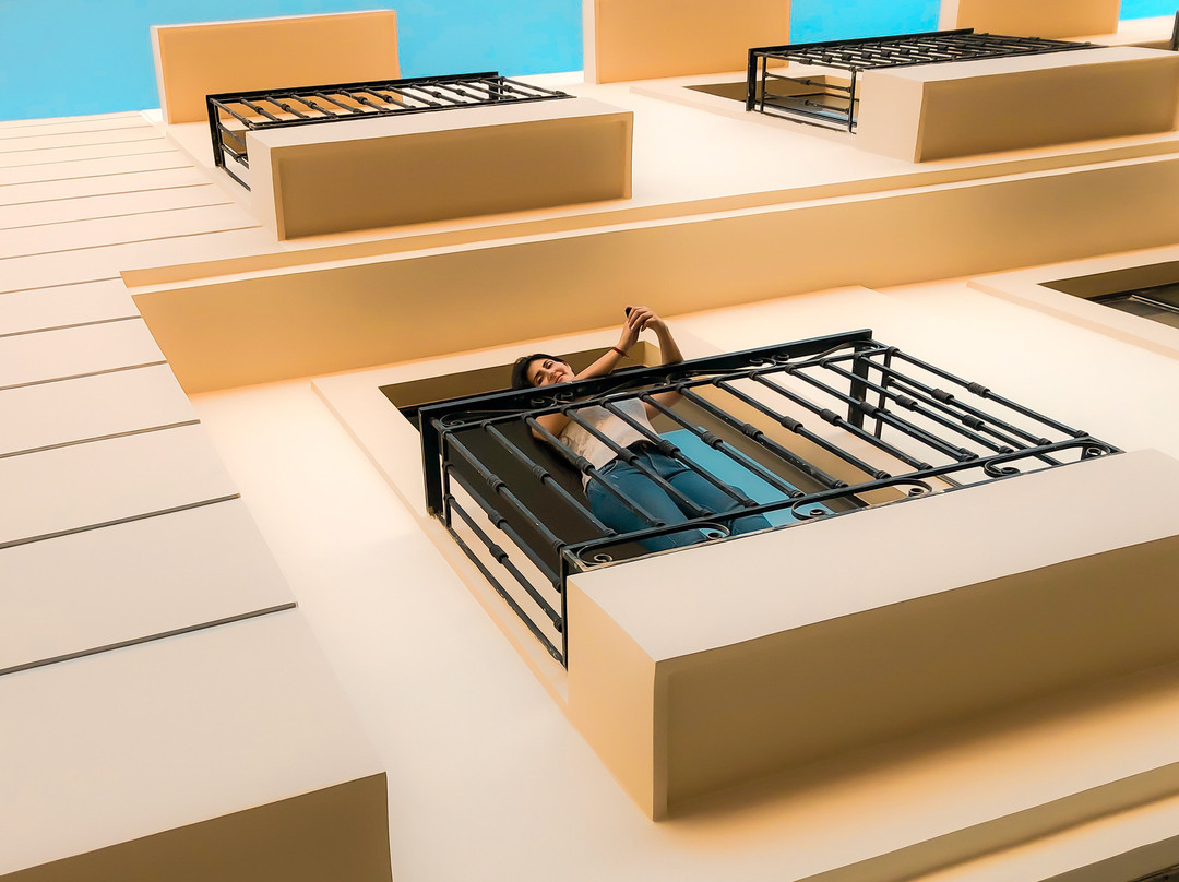 Balcones De La Quinta