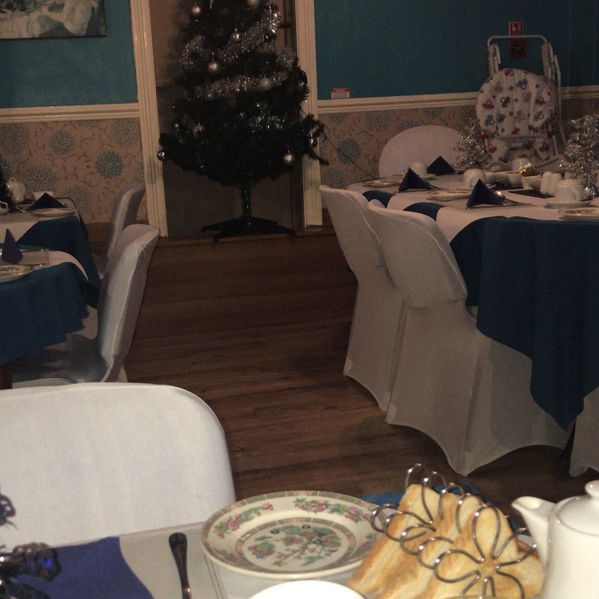 South Dene Hotel-官方