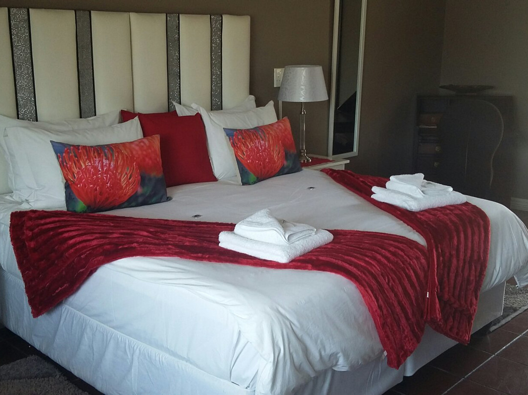 1932 House Bed & Breakfast主图