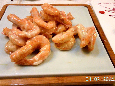 局气(西单店)主图