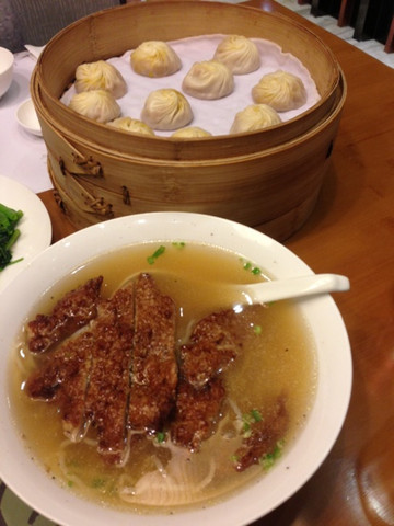 鼎泰丰(芳草地店)主图