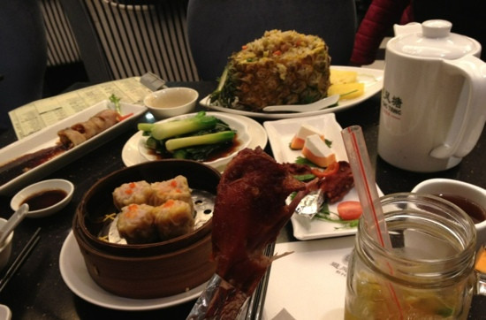 竹家庄避风塘(广元路店)