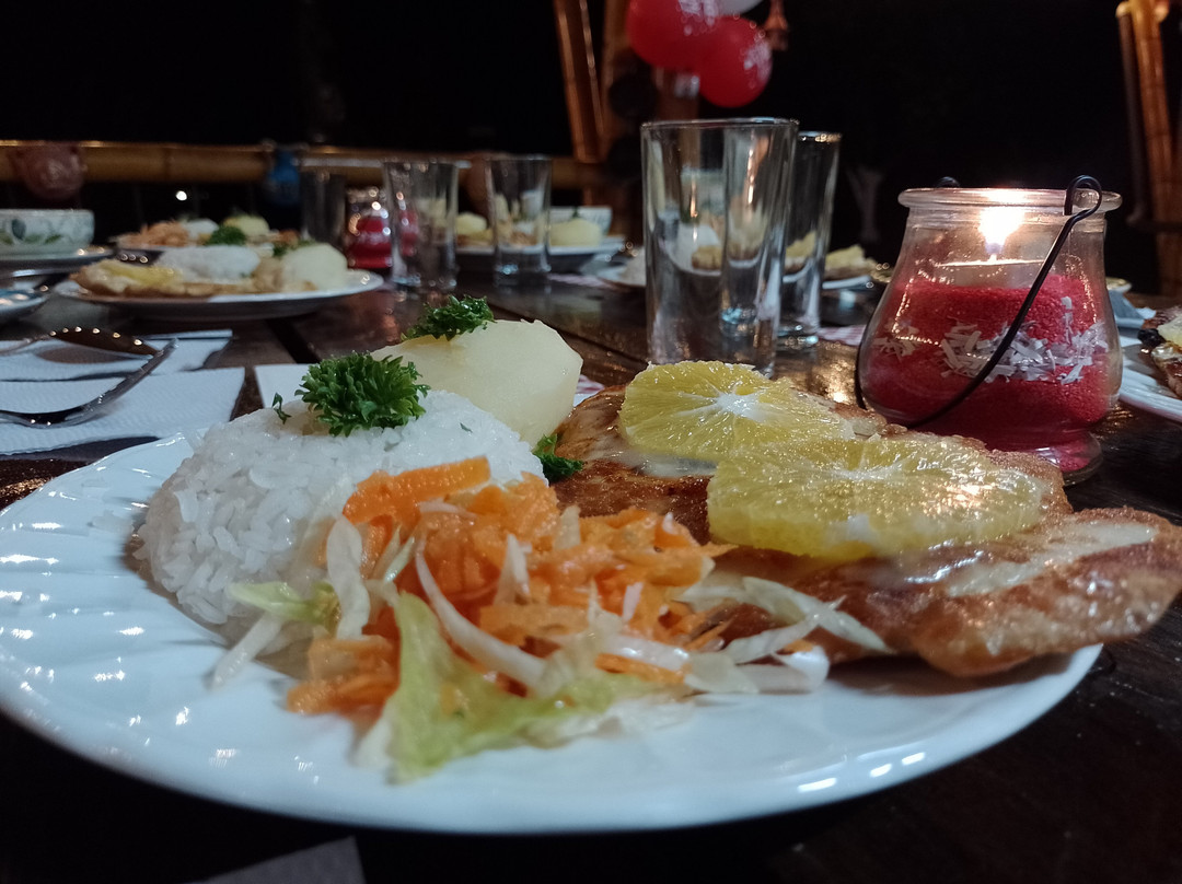 Finca Hotel Encanto Quindio