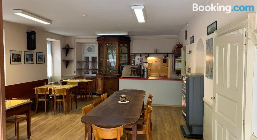 Albergo Calancasca Ristorante Jaipur主图