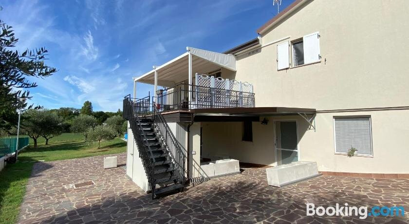 B&B Ex Mulino