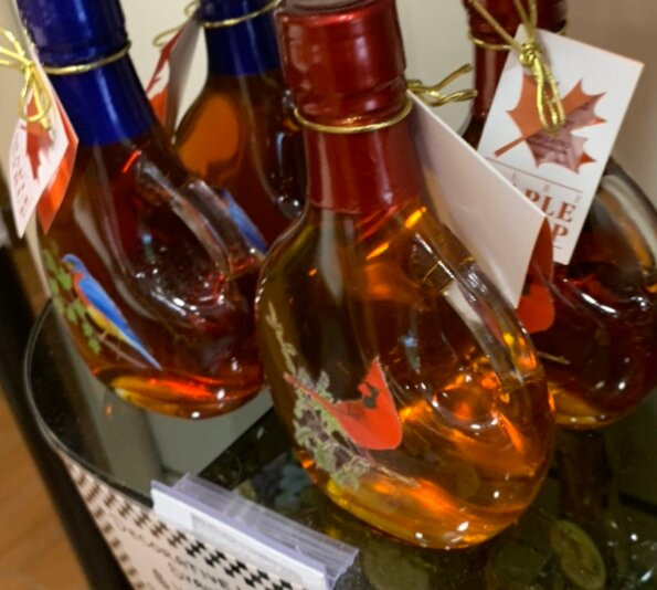 Glastenview Maple Farm-Shaftsbury必去景点