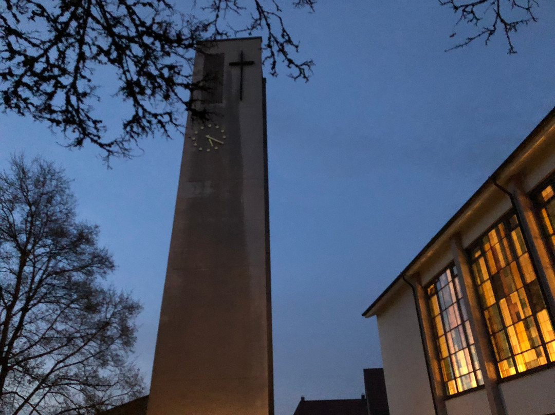 Kath. Kirchengemeinde St. Josef