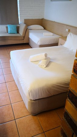 卡姆登汽车旅馆主图