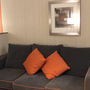 Best Western Plus Chateau Fort St. John主图