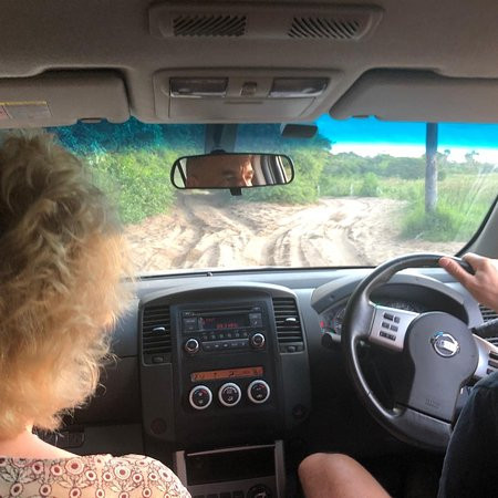 Dream Beach Self-Catering Lodge主图