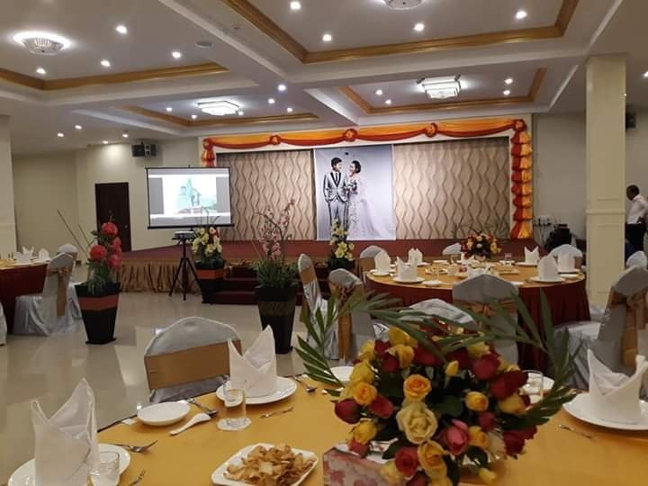 Hotel KS主图