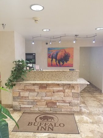 Buffalo Inn主图