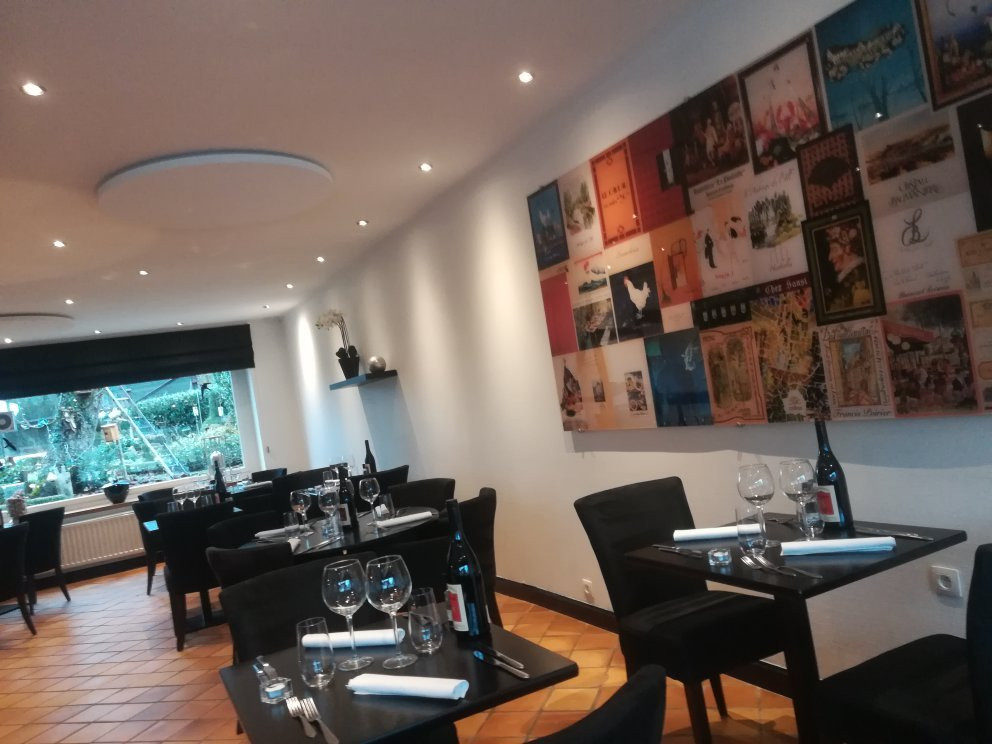 赫特老城酒店主图