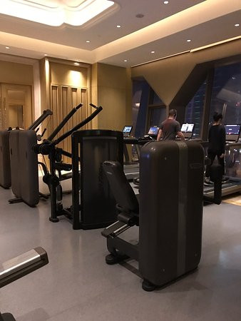 武汉万达瑞华酒店主图