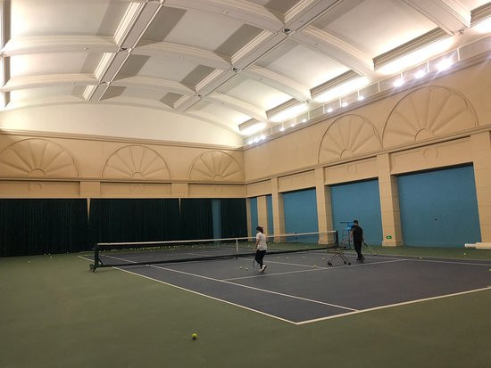 福州悦华酒店主图