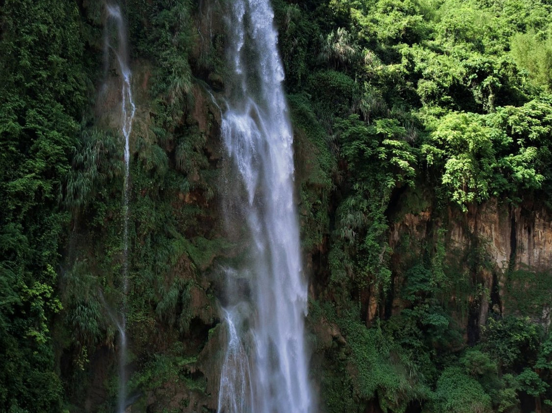连州旅游攻略图片