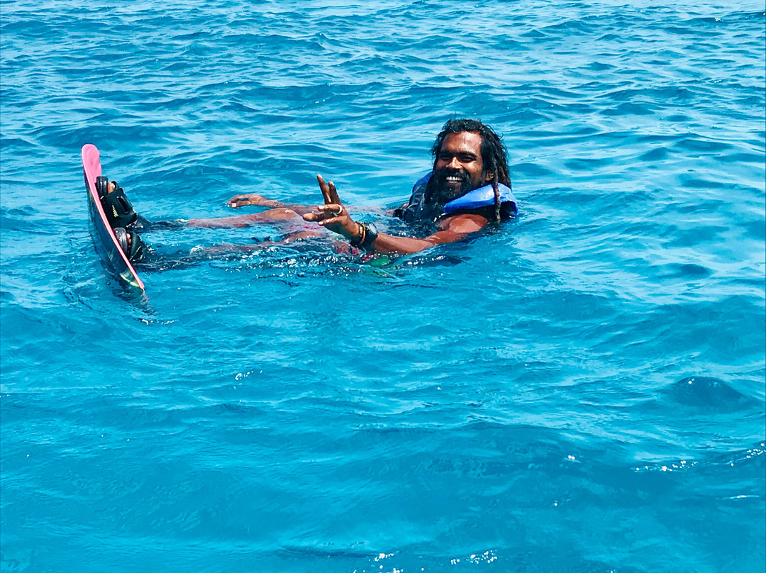 Dive Different Fulidhoo-Fulidhoo必去景点