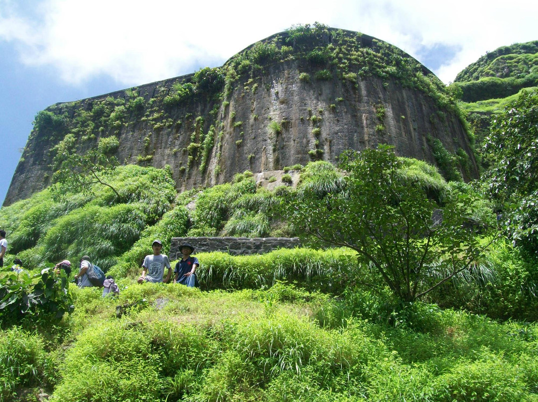 Lohagad Fort景点图片