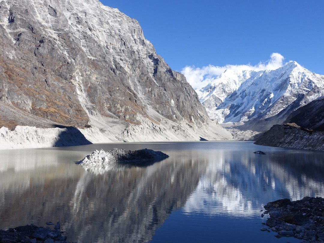 Charikot旅游攻略图片