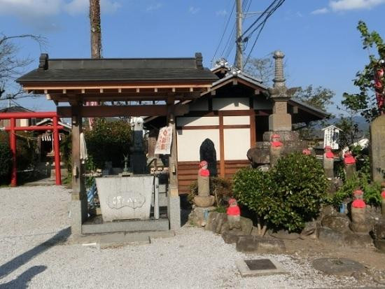 Yokozan-Kannoji Temple - No. 21 Pilgrimage景点图片