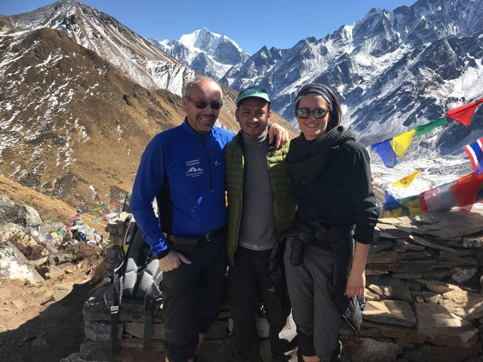 Pinnacle Treks and Expedition景点图片