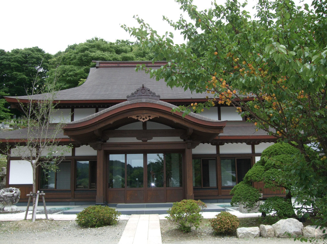 Miharumachi Culture Tradition Museum景点图片