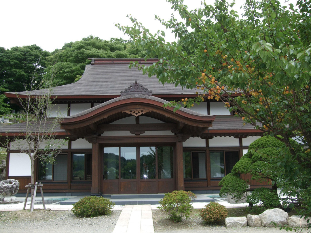 Miharumachi Culture Tradition Museum