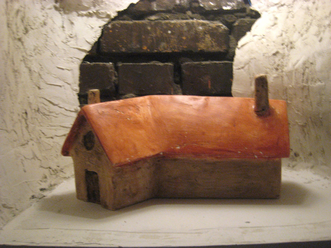Bunkier Sztuki Gallery of Contemporary Art景点图片