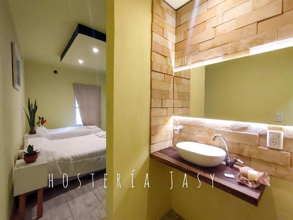 Jasy Hostería主图